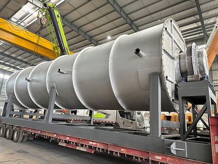 Calcination Equipment