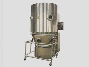 Fluid Bed Dryer