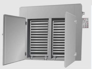 Industrial Oven, Dryer