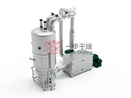 Granulator