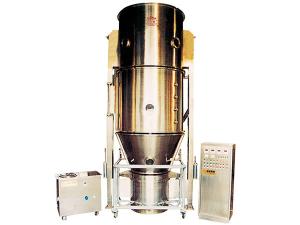 Spray Dry Granulator