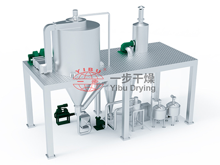 Spray Dryer