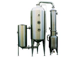 Vacuum Dryer