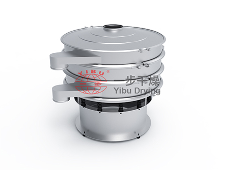 Vibratory Sieve