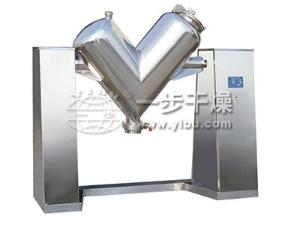 Double Cone Blender