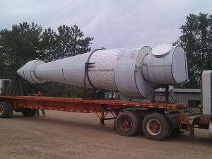 Egg Powder Production Line
