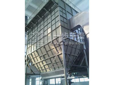 Titanium Dioxide Dryer