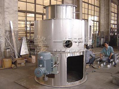 Silicon Carbide Dryer