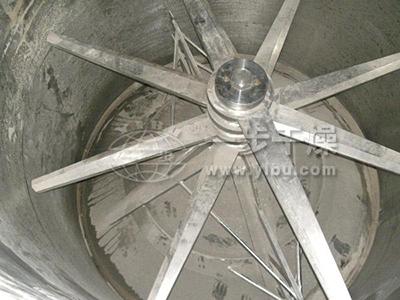 Silicon Carbide Dryer