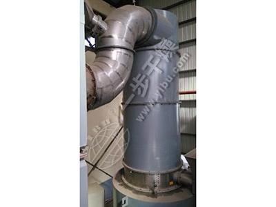 Aluminum Hydroxide Dryer