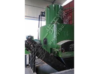 Aluminum Hydroxide Dryer