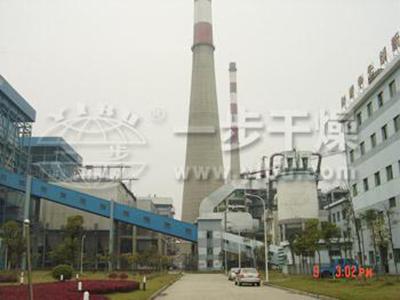 Gypsum Dryer