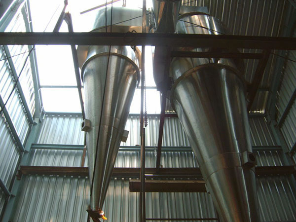 Coconut Powder Production Line