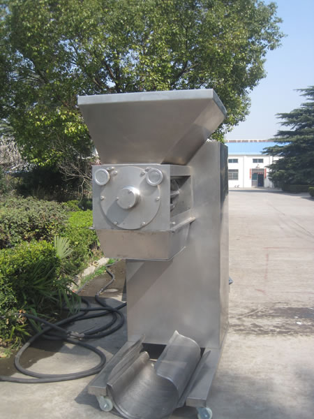  Oscillating Granulator, YK Series 