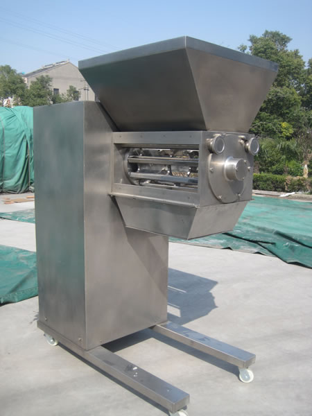  Oscillating Granulator, YK Series 