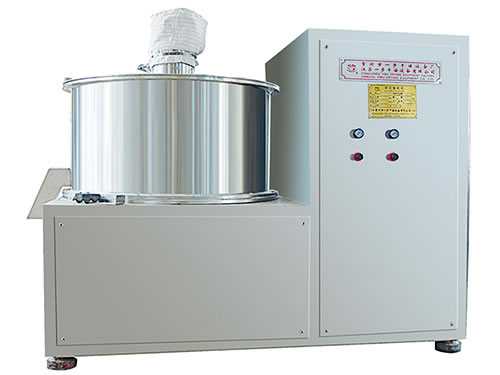  Wet Granulator 