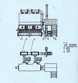 Cyclone separator