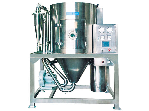  Centrifugal Spray Dryer 