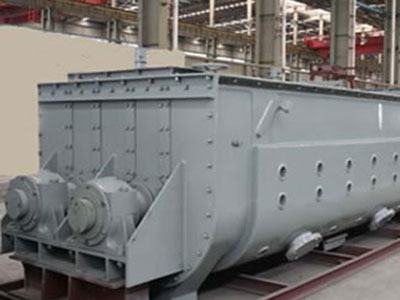 Fluid Bed Granulator