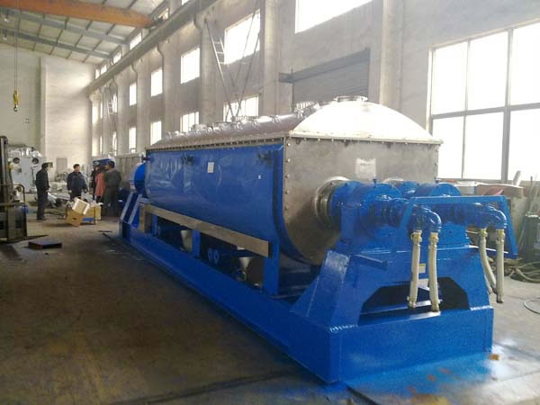 Fluid Bed Granulator