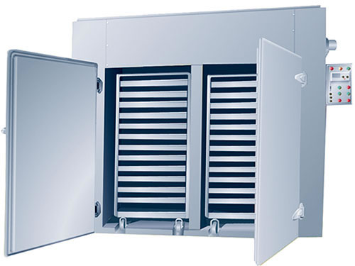 Industrial Oven, Dryer