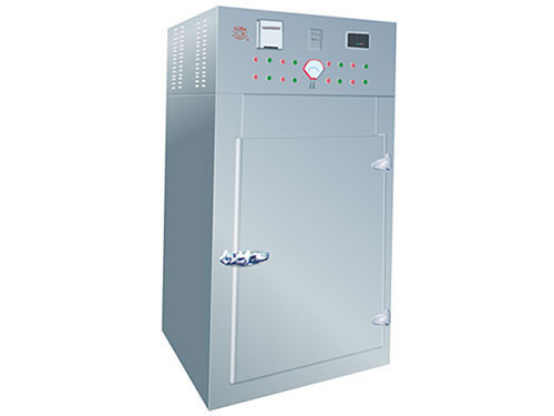  High Temperature Sterilization Oven 