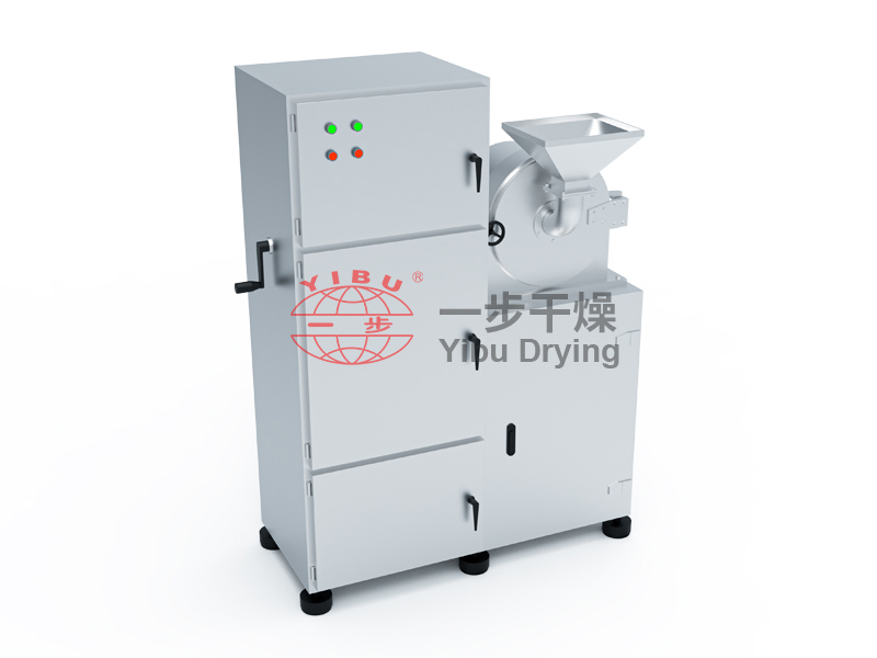  High Effect Industrial Grinder 