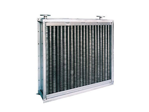  Heat Exchanger 