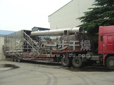 TCM Tablet Dryer