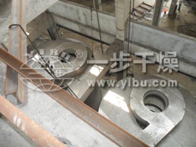TCM Granule Dryer