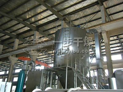 Spray Dryer for Chinese Medicine Extract