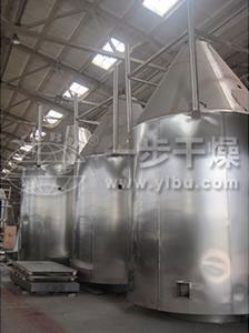 Spray Dryer for Chinese Medicine Extract