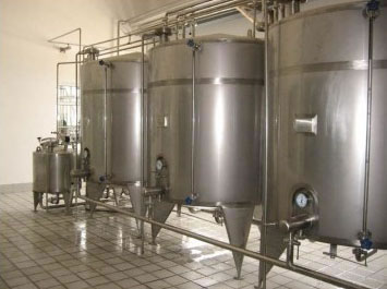  Coffee Creamer Production Line 