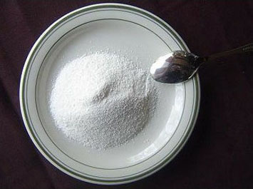 Coffee Creamer Production Line