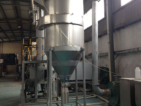  Calcium Carbonate Production Line 