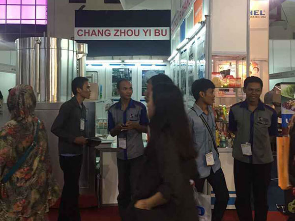 Exhibitions