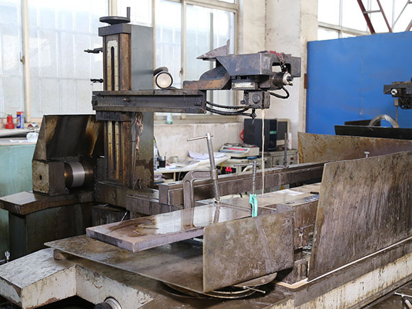 Wire Cutting Machine