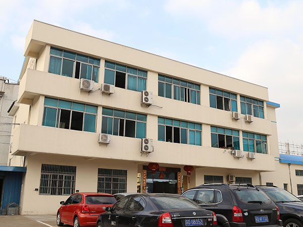 Office Building