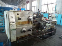 Lathe