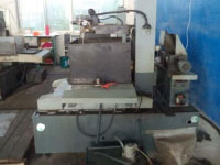 Line Cutting Machine