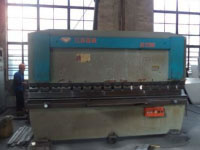 Bending Machine