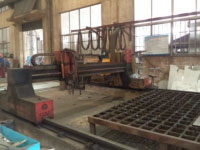 Cutting Machine