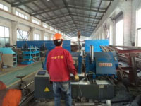 Sawing Machine