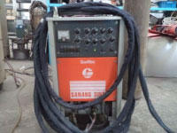 Welding Machine